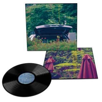 Album Ishibashi,eiko / O'rourke,jim: Pareidolia