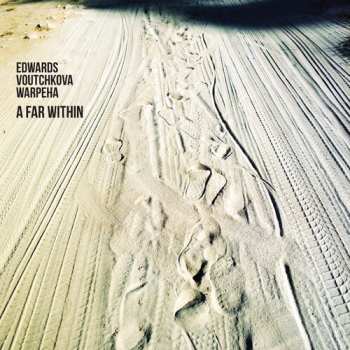 Album Isidora Edwards: Far Within