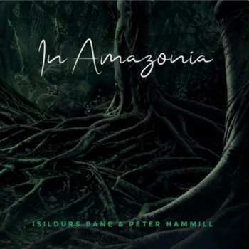 CD Peter Hammill: In Amazonia