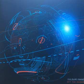 LP Isildurs Bane: Off The Radar LTD | CLR