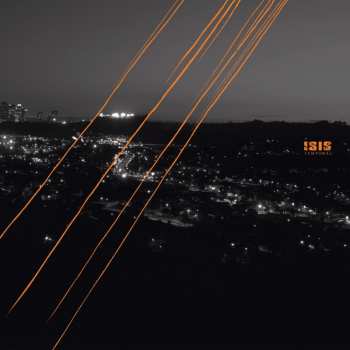 Album ISIS: Temporal