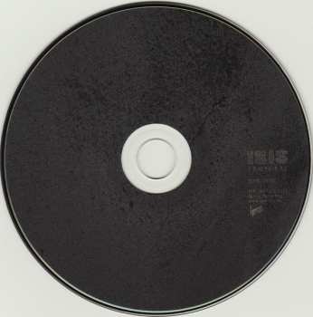 2CD/DVD ISIS: Temporal