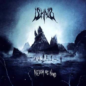 Album Iskald: Nedom Og Nord
