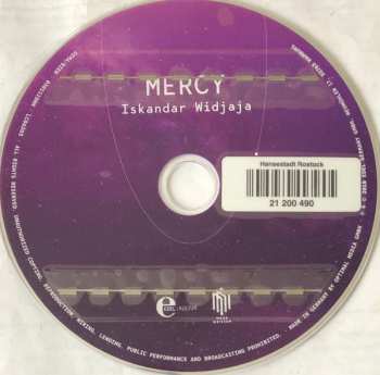 CD Iskandar Widjaja: Mercy