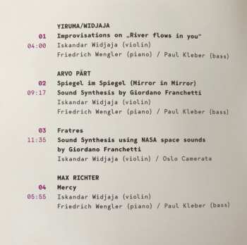 CD Iskandar Widjaja: Mercy