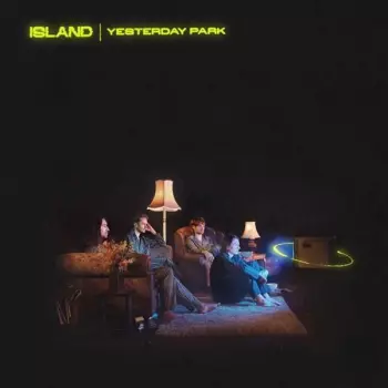 Island: Yesterday Park