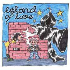 LP Island of Love: Island Of Love