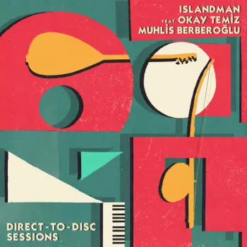 Okay Temiz: Direct-to-Disc Sessions