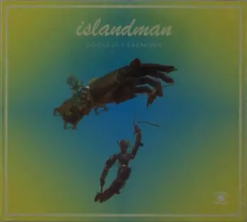 Islandman: Godless Ceremony