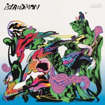 Album Islandman: Island5