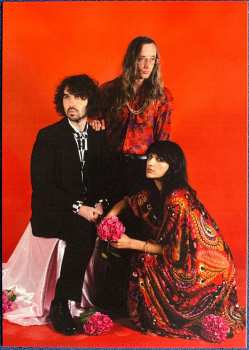 LP Islet: Eyelet LTD | CLR