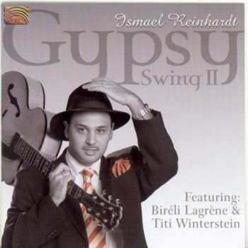 Album Ismael Reinhardt: Gypsy Swing 2