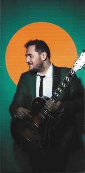 CD Ismael Serrano: Seremos