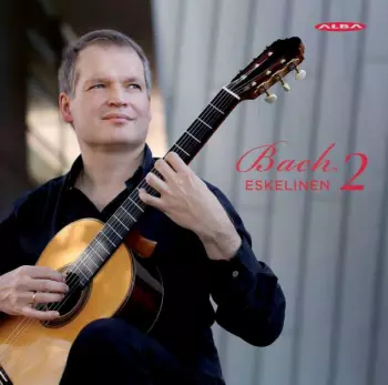 Bach Eskelinen 2