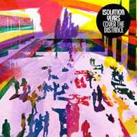 Album Isolation Years: Cover The Distance