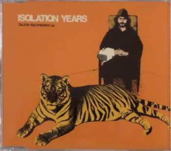 CD Isolation Years: Talkin' Backwards Ep