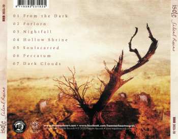 CD Isole: Silent Ruins
