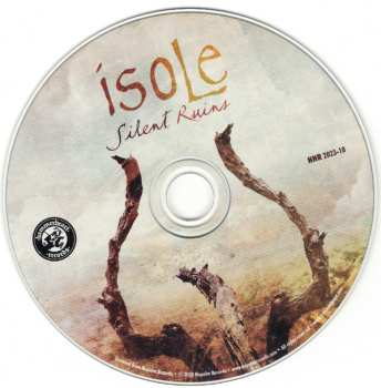 CD Isole: Silent Ruins