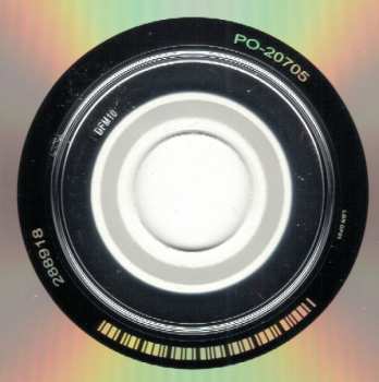 CD Isole: Silent Ruins