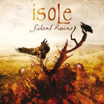 CD Isole: Silent Ruins