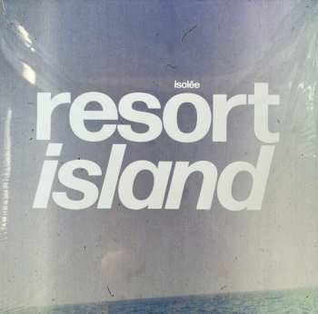 Album Isolée: Resort Island