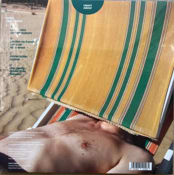 2LP Isolée: Resort Island