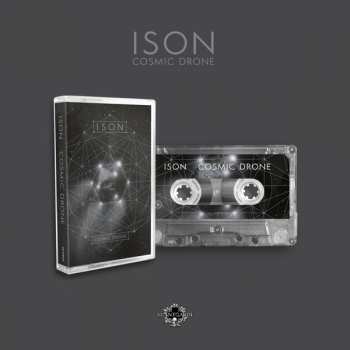 MC ISON: Cosmic Drone