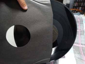 LP ISON: Cosmic Drone LTD
