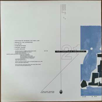 LP Isotope 217: The Unstable Molecule CLR | LTD