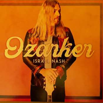 CD Israel Nash Gripka: Ozarker