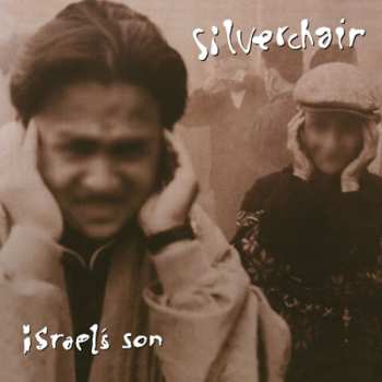 LP Silverchair: Israel's Son LTD | NUM | CLR