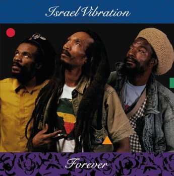 LP Israel Vibration: Forever