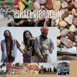 2LP Israel Vibration: On The Rock (remastered 180g Black Vinyl)