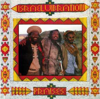CD Israel Vibration: Praises