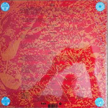 LP Israel Vibration: Praises