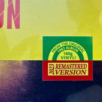 LP Israel Vibration: Why You So Craven
