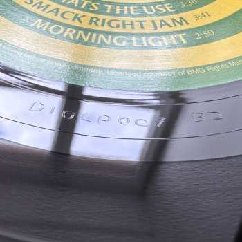 LP Israel Vibration: Why You So Craven