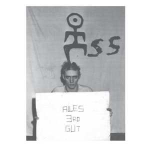 Album ISS: Alles 3rd Gut
