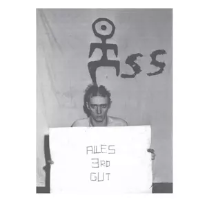 ISS: Alles 3rd Gut
