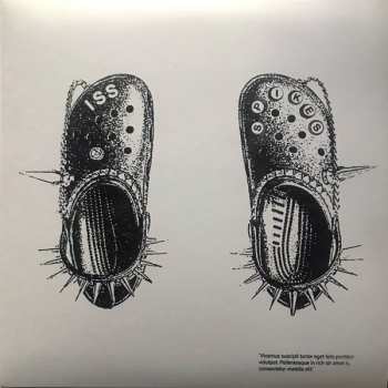 Album ISS: Spikes+