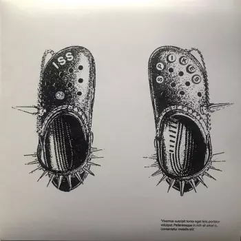 ISS: Spikes+