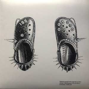 LP ISS: Spikes+