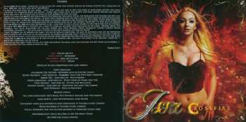 CD Issa: Crossfire