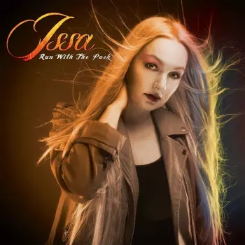 Issa: Run With The Pack