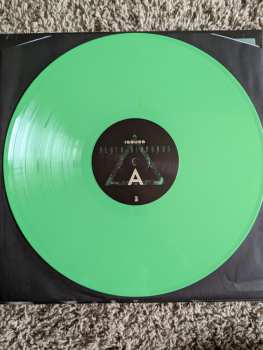 LP Issues: Black Diamonds CLR