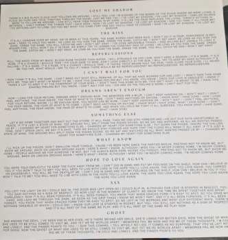 LP IST IST: Light A Bigger Fire CLR | LTD