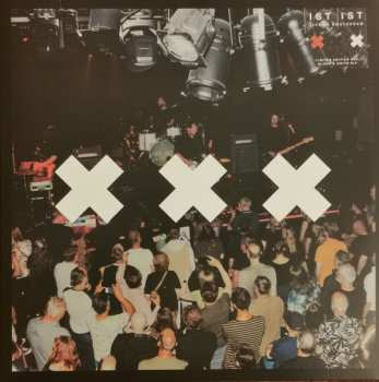 Album IST IST: Live in Amsterdam