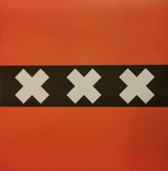 3LP IST IST: Live in Amsterdam CLR | LTD