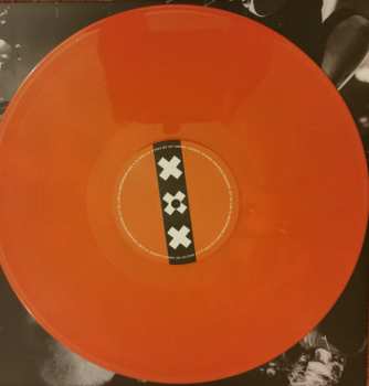 3LP IST IST: Live in Amsterdam CLR | LTD