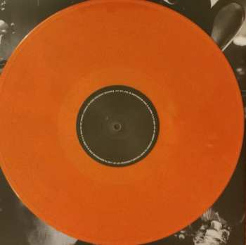 3LP IST IST: Live in Amsterdam CLR | LTD